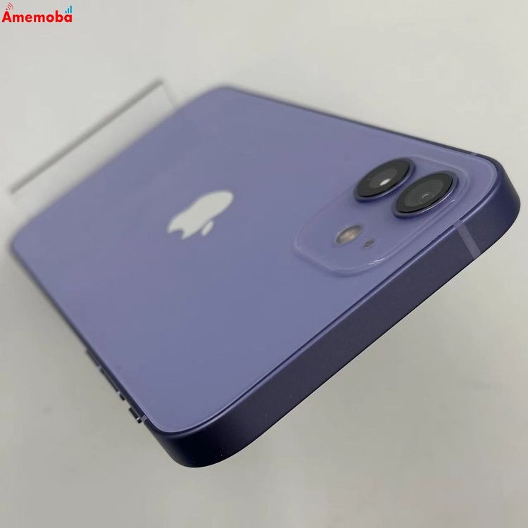 iPhone12 64GB �ѡ��ץ� MJNH3J/A SoftBank��SIM�ե꡼ ������