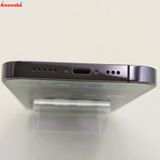 iPhone14 Pro 128GB ǥץѡץ MQ0F3J/A  AppleSIMե꡼