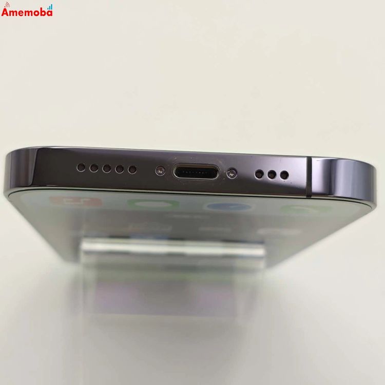 iPhone14 Pro 128GB ǥץѡץ MQ0F3J/A  AppleSIMե꡼
