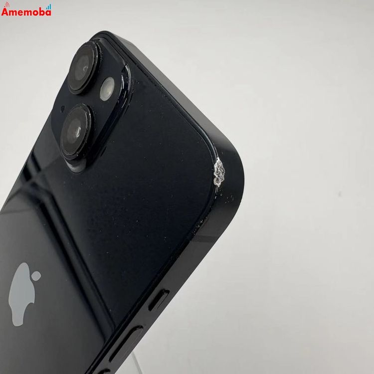 ��®ȯ��iPhone14 128GB �ߥåɥʥ��� NPUD3J/A SoftBank��SIM�ե꡼