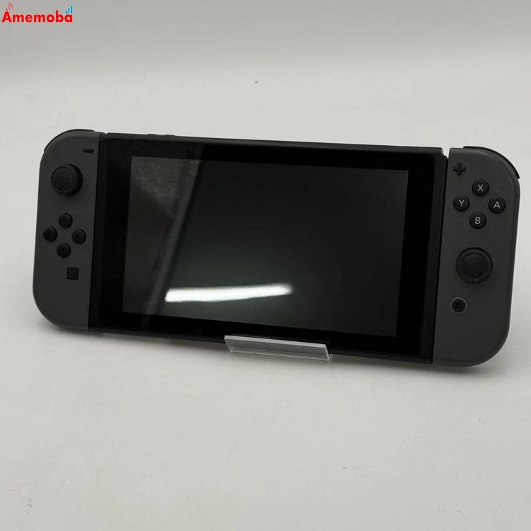 Nintendo Switch ���� Joy-Con(L)/(R) ���졼 HAC-S-KAAAA