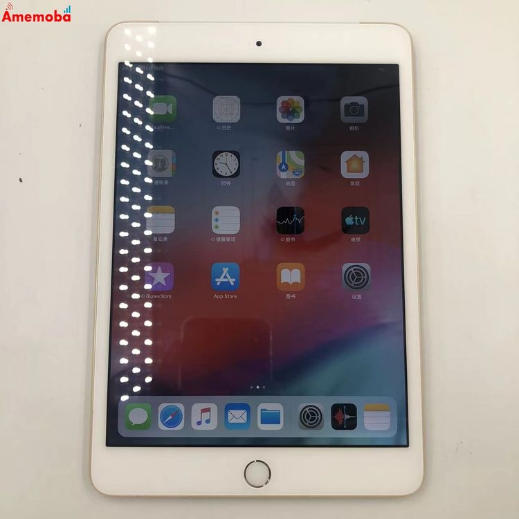 iPad mini 3  Wi-Fi+Cellular 16GB ������� 3A138J/A au