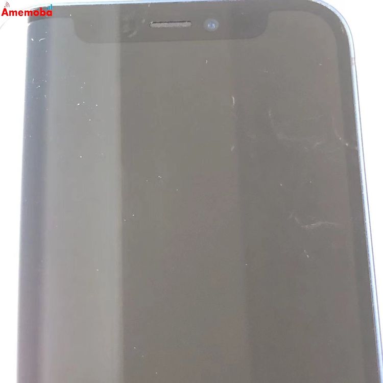 ��®ȯ��iPhone12 mini 64GB �֥롼 3H478J/A SoftBank