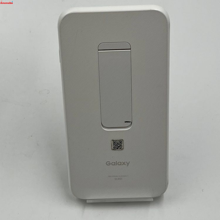 ®ȯGalaxy 5G Mobile Wi-Fi SCR01 ** ۥ磻 