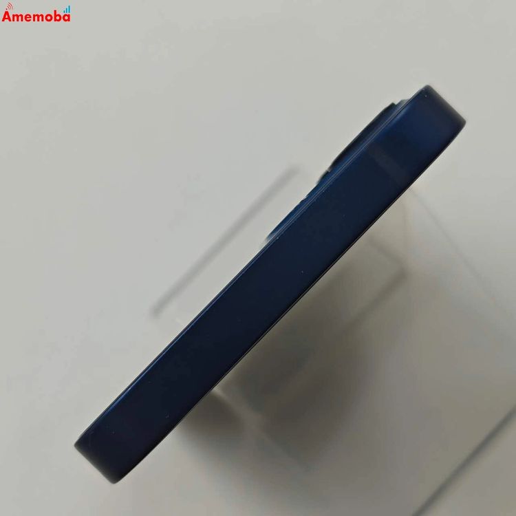 iPhone12 mini 256GB �֥롼 MGDV3J/A SoftBank��SIM�ե꡼