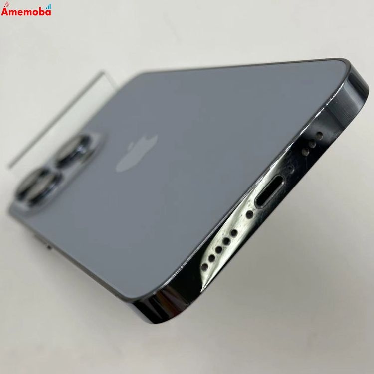 iPhone13 Pro 256GB ������֥롼 NLUU3J/A Apple��SIM�ե꡼ ����