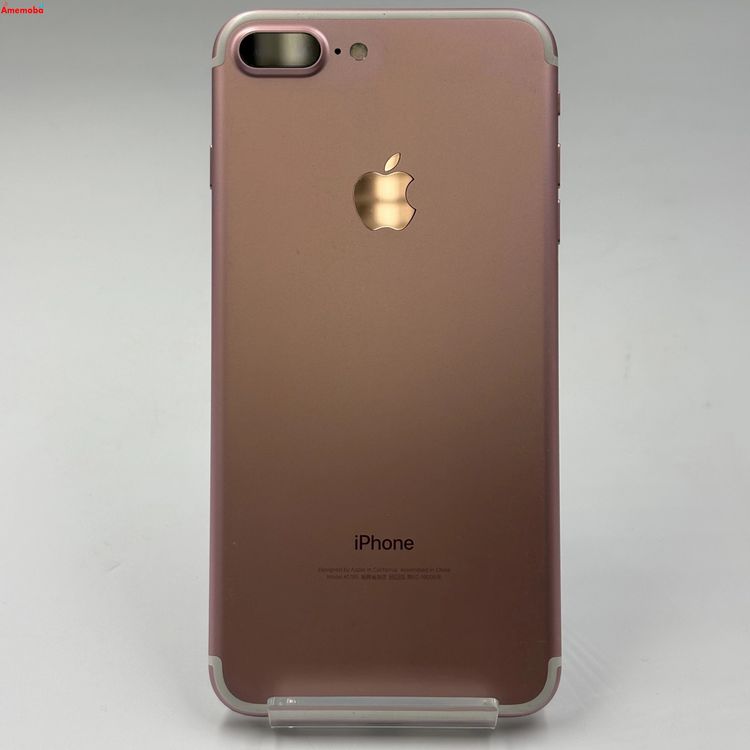 iPhone7 Plus 128GB ������������� MN6J2J/A SoftBank��SIM�ե�