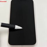 ��®ȯ��iPhone13 128GB �ԥ� MLNE3J/A AU��SIM�ե꡼ ����