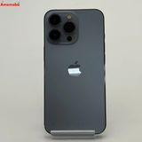 iPhone13 Pro 128GB シエラブルー MLUK3J/A docomo版SIMフリー ジ