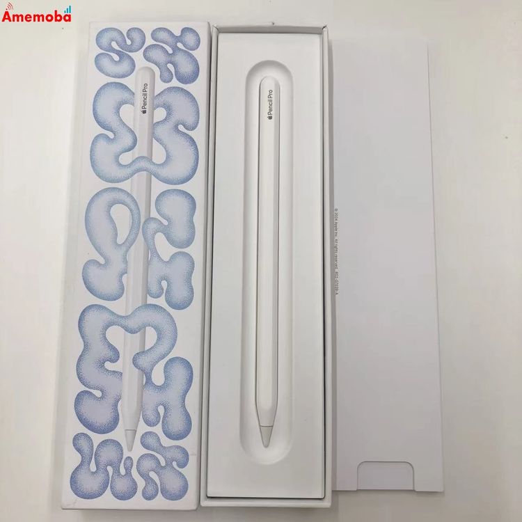 ��®ȯ��Apple Pencil Pro �ۥ磻�� MX2D3ZA/A �������