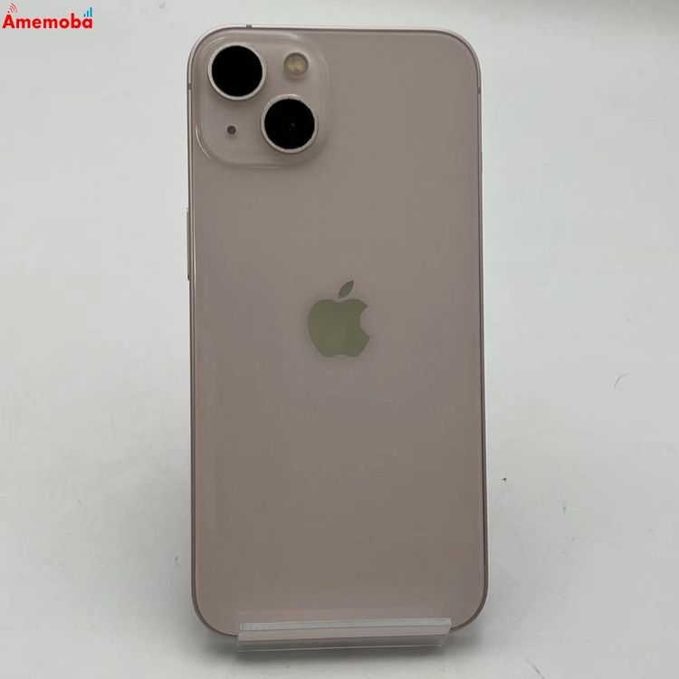 ��®ȯ��iPhone13 256GB �ԥ� MLNK3J/A SoftBank��SIM�ե꡼