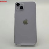 ®ȯiPhone14 Plus 128GB ѡץ MQ4E3J/A AppleSIMե꡼