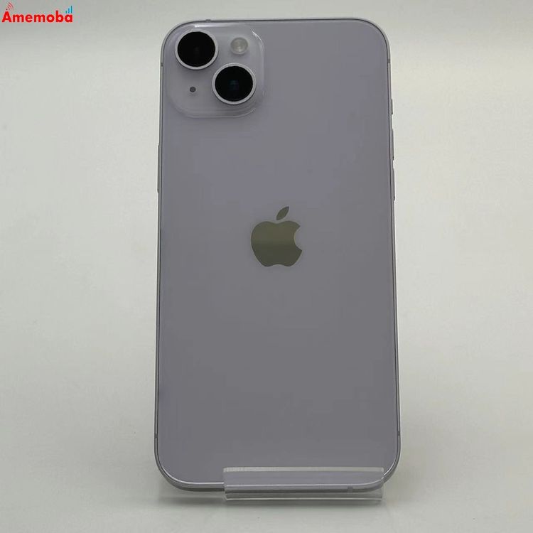 ®ȯiPhone14 Plus 128GB ѡץ MQ4E3J/A AppleSIMե꡼