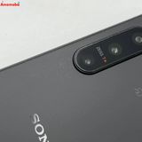 Xperia 5 IV 8GB/128GB �֥�å� SO-54C docomo��SIM�ե꡼
