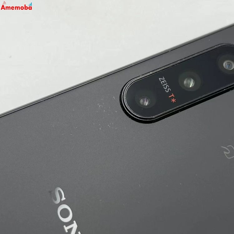Xperia 5 IV 8GB/128GB �֥�å� SO-54C docomo��SIM�ե꡼