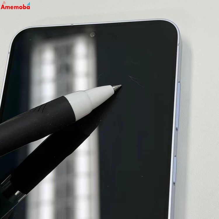 ��®ȯ��Galaxy S25 256GB ���������֥롼 SCG31 AU��SIM�ե꡼  ����