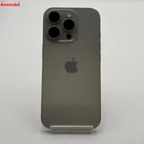iPhone16 Pro 256GB �ʥ���������˥��� MYN33J/A SoftBank��SI