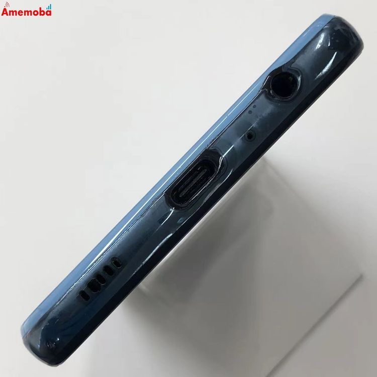 Galaxy A32 5G 64GB ��������֥롼 SCG08 AU��SIM�ե꡼ ��������