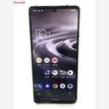 AQUOS sense6s 4GB/64GB ����С� SHG07 AU��SIM�ե꡼ �������