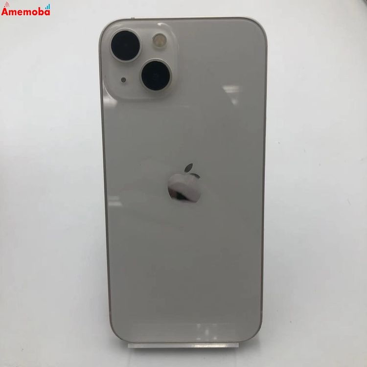 ��®ȯ��iPhone13 128GB �������饤�� MLND3J/A docomo��SIM�ե꡼
