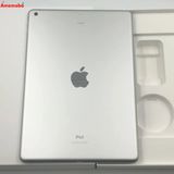 爆速発送iPad 第9世代 Wi-Fiモデル 64GB シルバー MK2L3J/A 美品