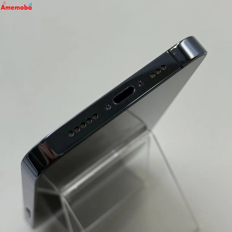 iPhone13 Pro 256GB ������֥롼 MLUU3J/A Apple��SIM�ե꡼ ����