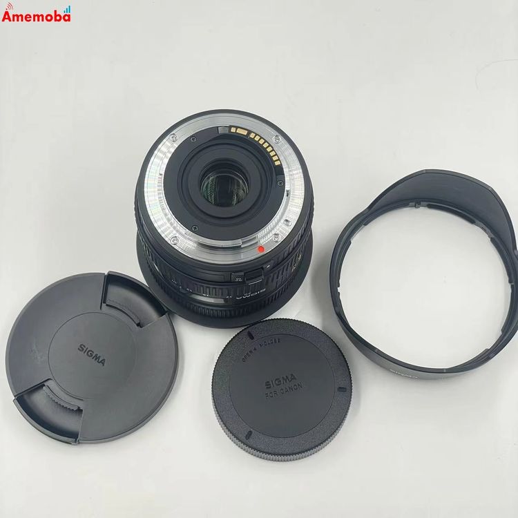 ��®ȯ��SIGMA 10-20mm 1:4-5.6 DC HSM �֥�å� 077 ����