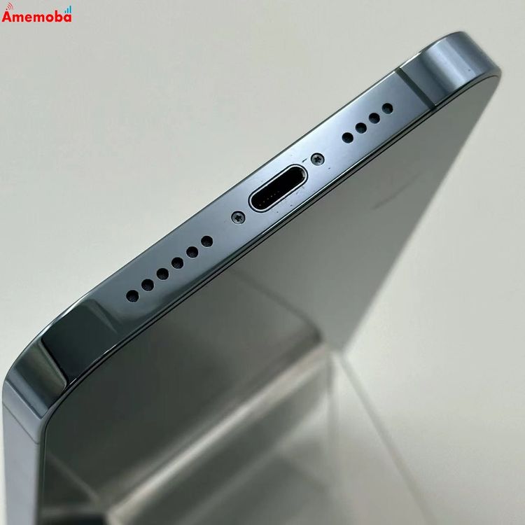 iPhone13 Pro Max 128GB ֥롼 3J793J/A AUSIMե꡼