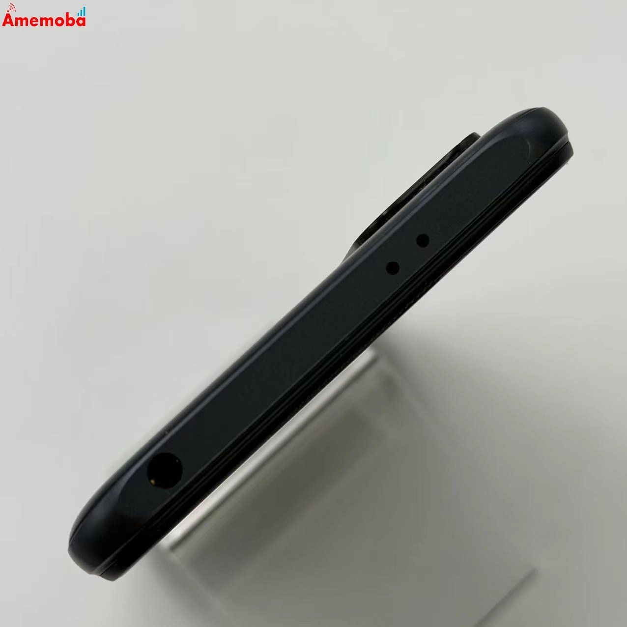 ムスビー｜Redmi Note 10 JE 64GB グラファイトグレー XIG02 AU版SIM