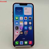 iPhone13 128GB Product Red MLNF3J/A SoftBankSIMե