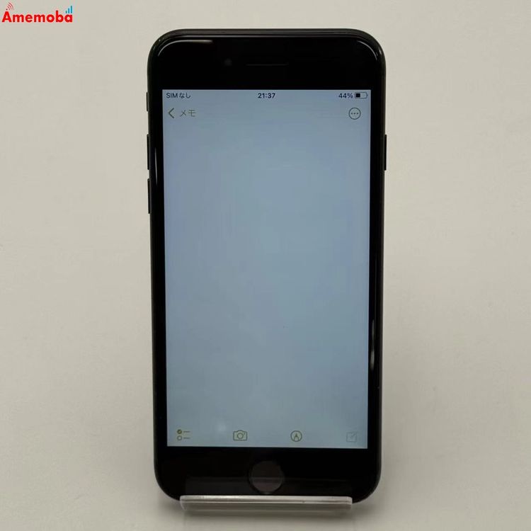 ®ȯiPhone7 32GB ֥å MN8X2KH/A AppleSIMե꡼ 