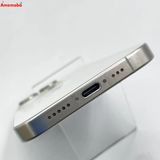 iPhone15 Pro 256GB �ۥ磻�ȥ����˥��� MTUD3J/A SoftBank��SIM