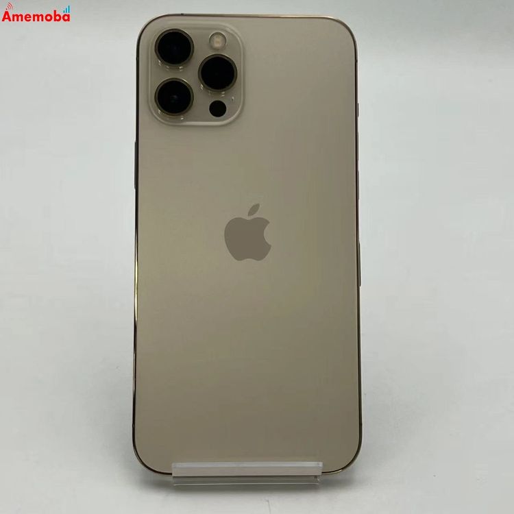 iPhone12 Pro Max 256GB ������� MGD13J/A SoftBank��SIM��