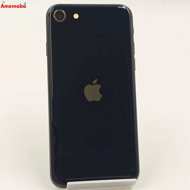 iPhoneSE 3 64GB ߥåɥʥ MMYC3J/A AppleSIMե꡼ 