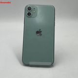 爆速発送iPhone11 64GB グリーン NWLY2J/A au〇 訳あり品