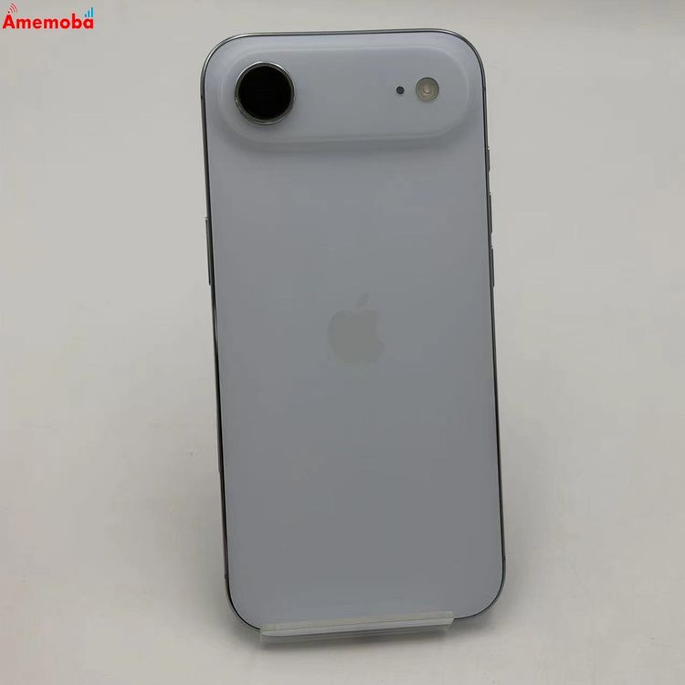��®ȯ��iPhone Air 256GB �������֥롼 MG2A4J/A Apple��SIM�ե꡼