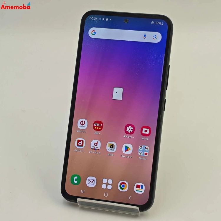 Galaxy A54 5G 128GB �������॰��ե����� SC-53D docomo��SIM�ե�