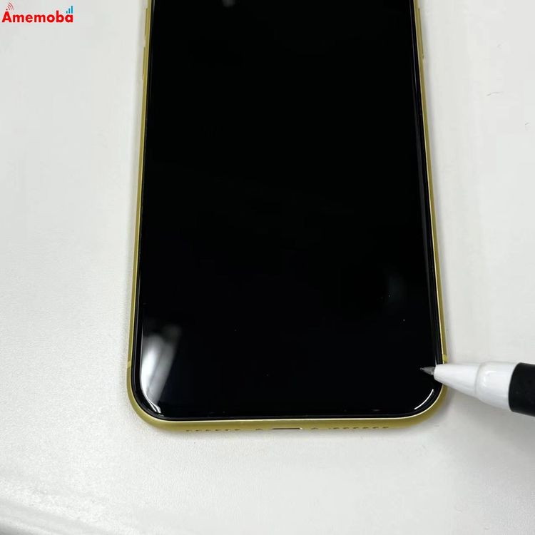 ��®ȯ��iPhone11 128GB �������� MWM42J/A docomo��SIM�ե꡼