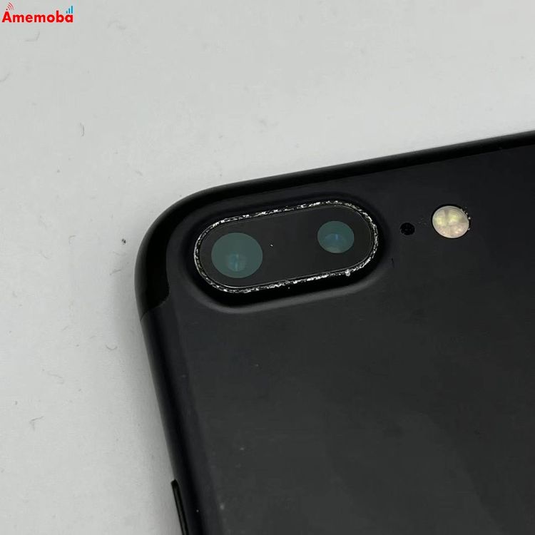��®ȯ��iPhone7 Plus 128GB �֥�å� MN6F2J/A Apple��SIM�ե꡼