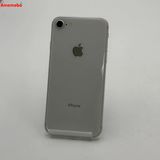 ��®ȯ��iPhone8 64GB ����С� MQ792J/A AU��SIM�ե꡼ �������