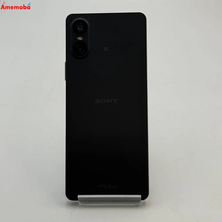 ��®ȯ��Xperia 10 VI 6GB/128GB �֥�å� SOG14 au��SIM�ե꡼