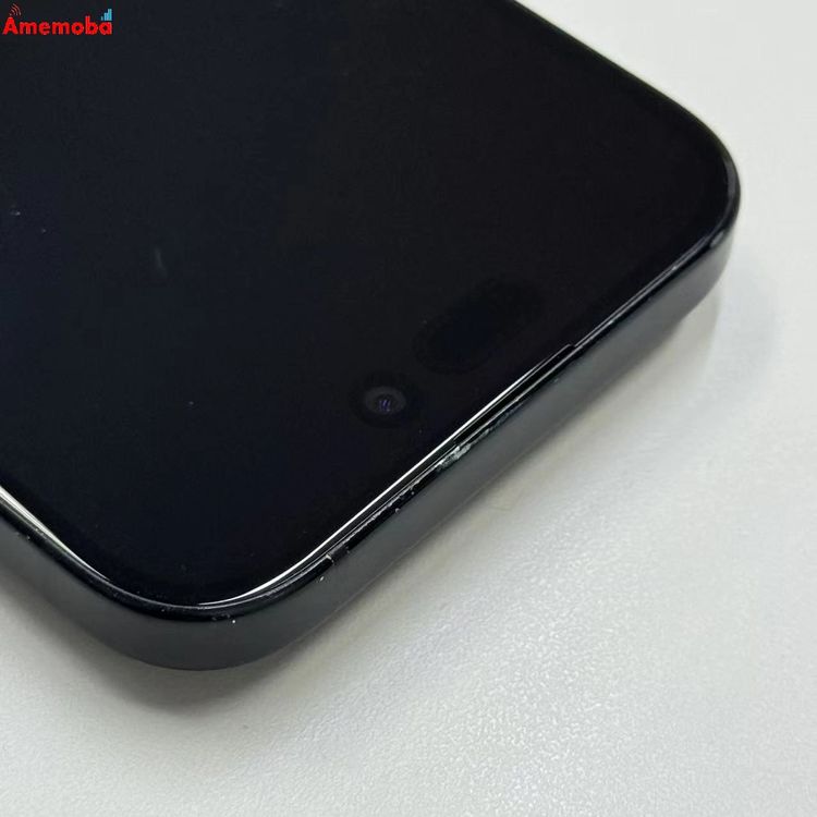 ��®ȯ��iPhone15 128GB �֥�å� MTMH3J/A docomo��SIM�ե꡼