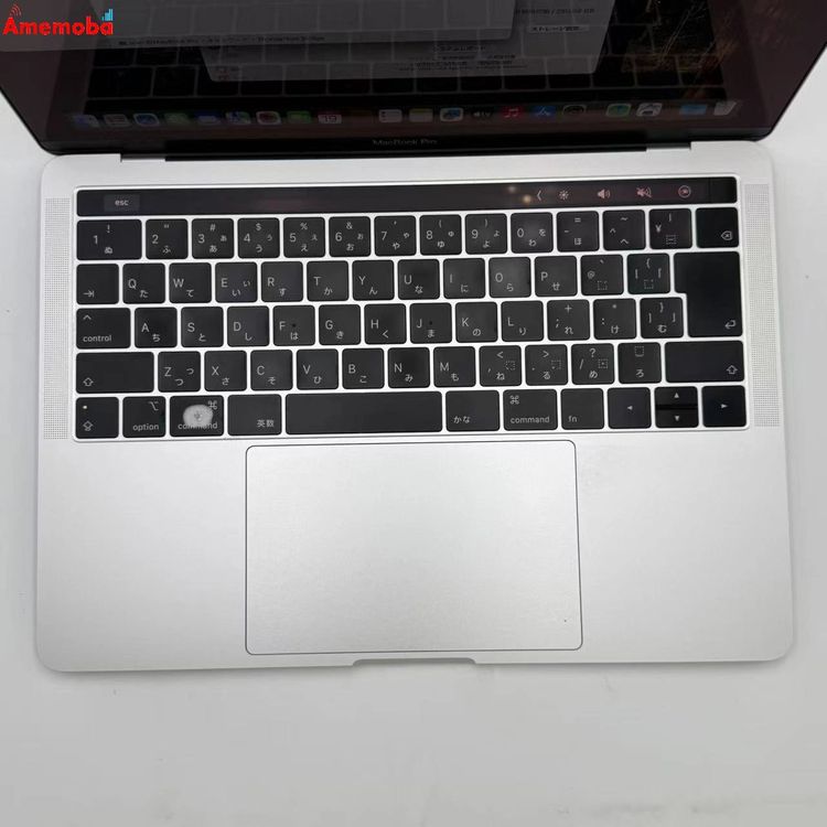 MacBook Pro 13����� 2019 Thunderbolt 3�ݡ���x 2 512GB ��