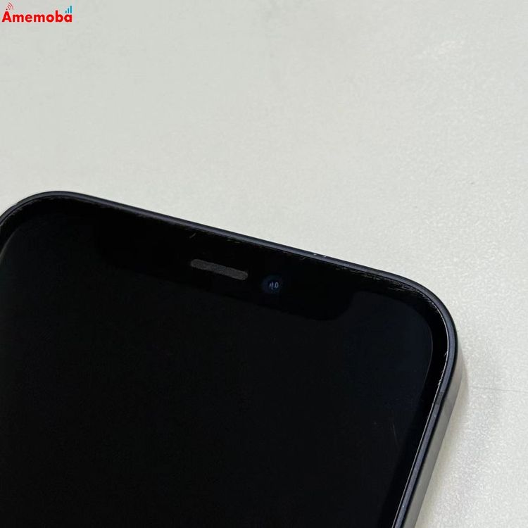 iPhone12 mini 256GB �֥�å� MGDR3J/A SoftBank��SIM�ե꡼