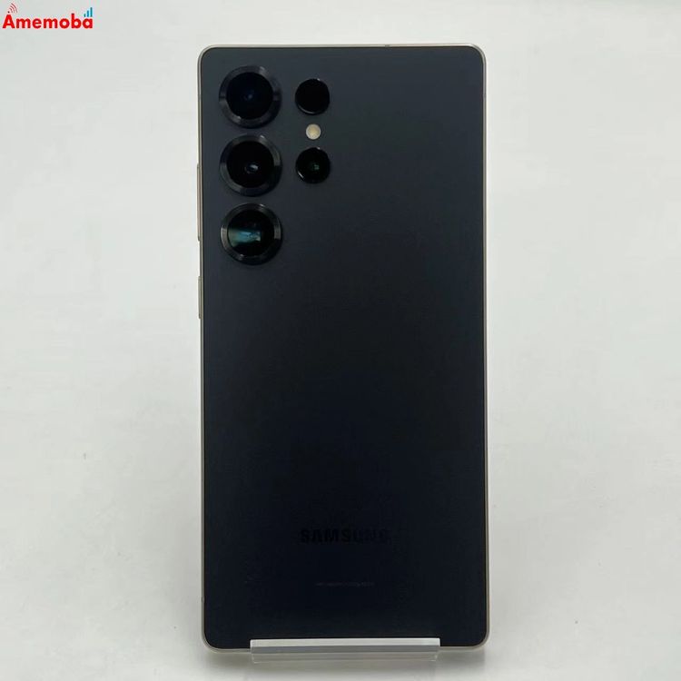 Galaxy S25 Ultra 256GB �����˥���֥�å� SM-S938Z SoftBank
