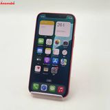 iPhone12 mini 64GB Product Red NGAE3J/A AUSIMե꡼