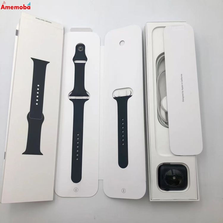 Apple Watch SE 2 44mm GPSǥ 32GB ߥåɥʥ MNK03J