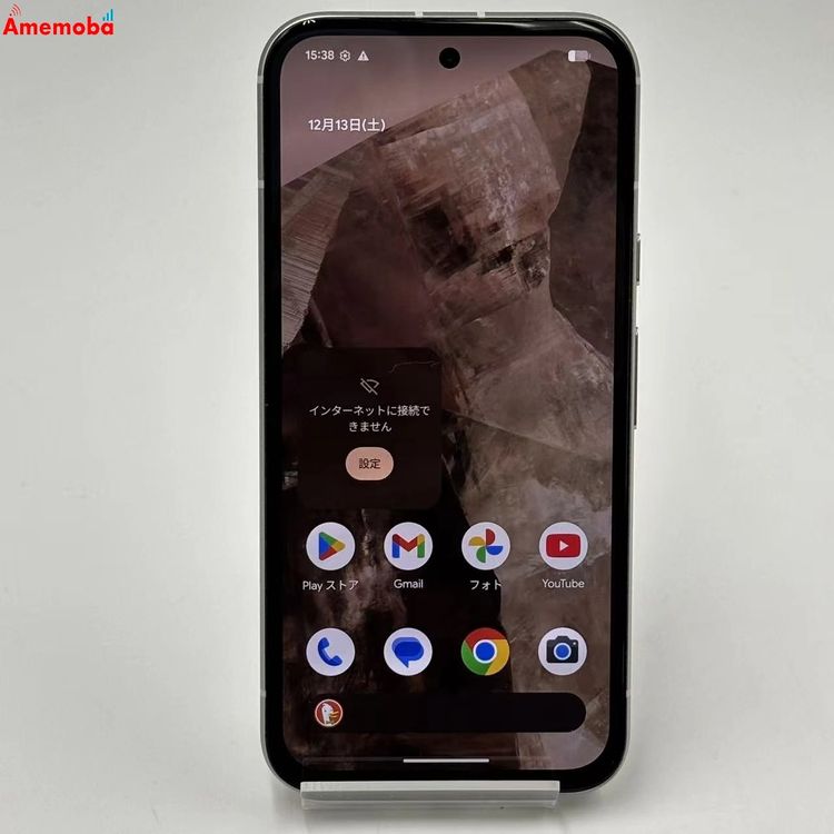 Google Pixel 8a 128GB Porcelain G576D SoftBank��SIM