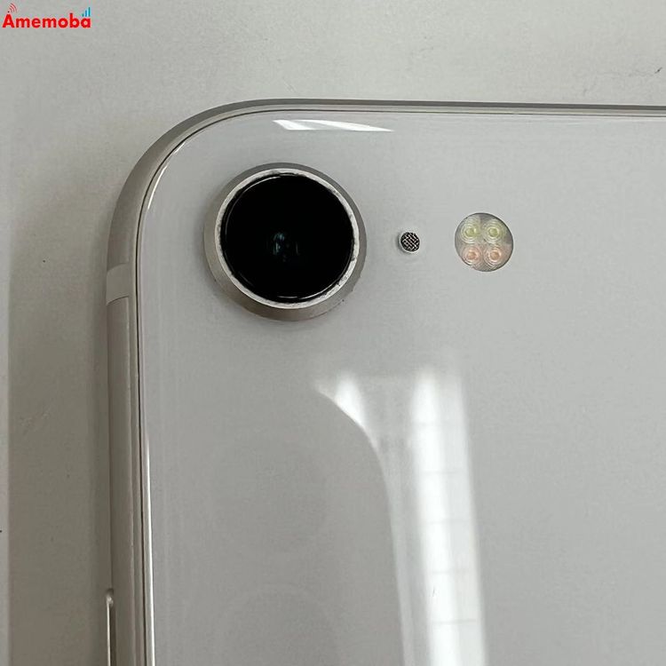 iPhoneSE ��3���� 64GB �������饤�� MMYD3J/A SoftBank��SIM�ե꡼