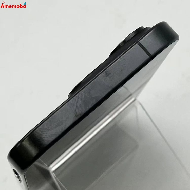 iPhone15 Pro 256GB ֥å˥ MTUC3J/A SIMե꡼ 